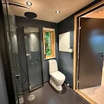 Mikrohus I Byen - Tinyhouse Апартаменты
