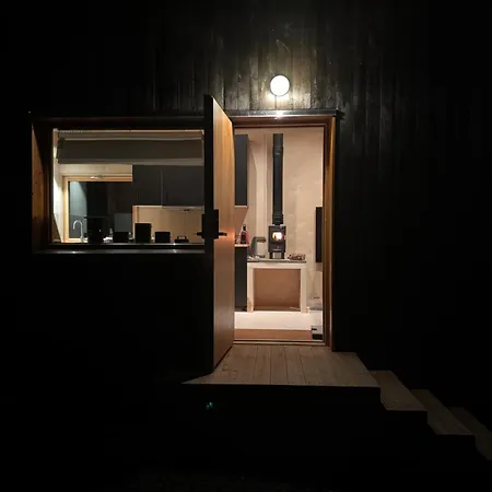 Mikrohus I Byen - Tinyhouse * Hamar (Hedmark)