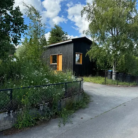 Mikrohus I Byen *